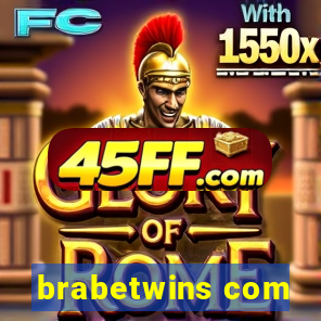 brabetwins com
